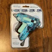Westcott Project Mate High Temp Mini Glue Gun 7mm Mini Glue Sticks
