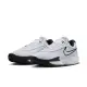 【NIKE 耐吉】籃球鞋 男鞋 運動鞋 包覆 緩震 AIR ZOOM G.T. CUT ACADEMY EP 白黑 FB2598-100(3B3477)