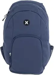 [Hurley] Unisex's Collide Backpack, One Size