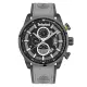 Timberland 天柏嵐 TDWGF2102601 城市個性多功能腕錶 / 磨砂灰 46mm