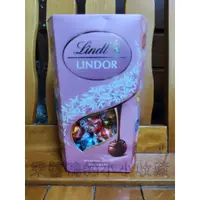 在飛比找蝦皮購物優惠-好市多 COSTCO Lindt 瑞士蓮 Lindor 綜合