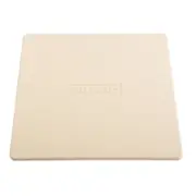 COZZE Pizza Oven Replacement Stone 34.5cm