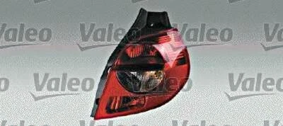 RENAULT CLIO III NEW Tail Light RIGHT 2005-2009