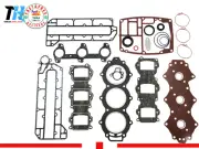 For Yamaha 6K5-W0001-02-00 Power Head Gasket Kit Outboard Motor 60HP 2-Stroke