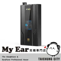 在飛比找蝦皮購物優惠-FiiO Q11 隨身 DAC 解碼 平衡輸出 氣氛燈 耳機