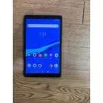 二手 LENOVO TAB M8 8吋螢幕 2G/16GB WIFI TB-8505F (A330,B206)