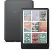 New Amazon Kindle Colorsoft 7" Ad Free Signature Ed 32GB Color Wireless Charge