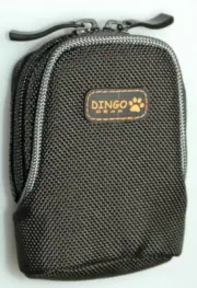 Dingo Gear Kimberley 159 Compact Camera Bag