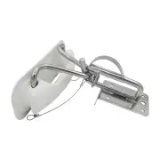 Boat Quick Davits Practical Easy Installation Hardware for Dinghy Boat