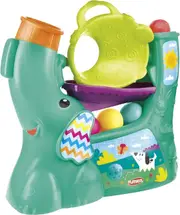 Hasbro PLAYSKOOL Chase n Go Ball Popper Air Powered Popping Toy 9 months+
