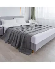 Sutton Home Dream Theory Oversized Weighted Blanket