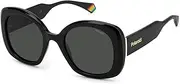 [Polaroid Eyewear] Women's PLD 6190/S Sunglasses
