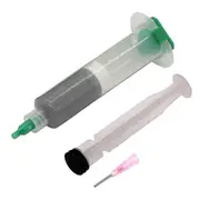High Quality Soldering Paste Tin Solder Paste Syringe Liquid Flux