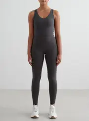 [aim'n] Shadow Grey Sense Tights
