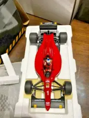 Exoto 1:18 1990 Ferrari 641/2 #1 A.prost GPC97104