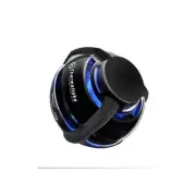 Thermaltake CLN0032 GOrb II Classic Black Blue LED Compact Notebook Cooler