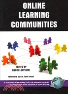 在飛比找三民網路書店優惠-Online Learning Communities