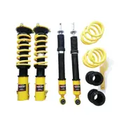 BLOX Racing for 06-11 Honda Civic - Non-Adjustable Damping Street Series II (for: Honda)