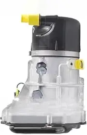 06589 2164600280 2214600980 2214601080 CAR Power Steering Pump，Compatible With Benz W221 S600 S550 S63 1C-A5