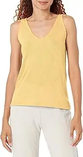 [PJ Salvage] Women's Loungewear Back to Basics Tank