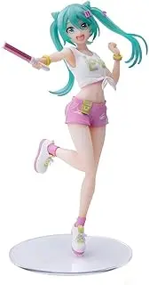 SEGA - Hatsune Miku - Luminasta Series - Hatsune Miku Live Cheering Statue