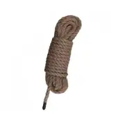 5M Hemp Bondage Rope