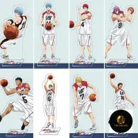 在飛比找蝦皮購物優惠-Standee 黑子的籃球黑子哲也 Kagami Taiga