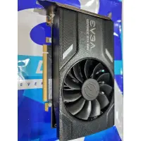 在飛比找蝦皮購物優惠-EVGA GTX 1060 6g