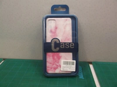 Samsung Galaxy S20 FE 5G, 9 (pink tie-dye) Full Body Phone Case
