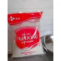 在飛比找蝦皮購物優惠-韓國CJ 希杰 味素 MI-POONG 高級味精 1kg