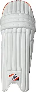 New Balance DC1080 Cricket Batting Pads Right Adult