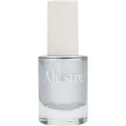 Alustre by Alustre Diamond Infused Nail Polish - #871M Silver --10ml/0.34oz F...