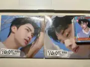 Zero Base One Vol. 3 Digipak, Zero Rose, Photo Book Unopened