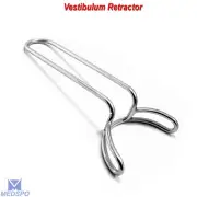 Dental Lip and Cheek Retractor Dental Vestibulum Photography Tissue Retractors
