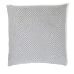 Frette Lux Waffle Decorative Euro - Exclusive
