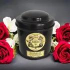 Mariage Frères' ROSE D'HIMALAYA~Amazingly Rosy Darjeeling Black Tea~100g/3.5oz