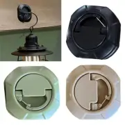Camping Magnetic Hook Reusable Tent Accessories for Traveling Barbecue Boat