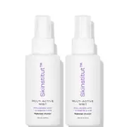 2x Skinstitut Multi Active Mist