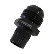 Aeroflow Breather Adapters -10AN, AF708-10-01BLK