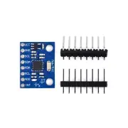 1-100PCS MPU-6050 Module 3 Axis Gyroscope+Accelerometer for Arduino MPU 6050T
