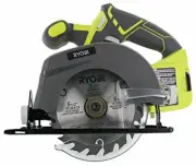 4700 RPM Cordless Electric Circular Saw w/ 5 1/2" Blade