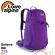 LOWE ALPINE 英國 Eclipse ND 32 輕量透氣背包《蘭花紫》32L/FTE-50/悠遊山水