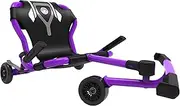 [EzyRoller] Classic X Ride On - Purple