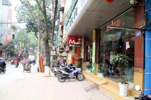 河內香江飯店Hanoi Huong Giang Hotel