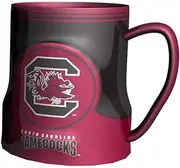Boelter Brands Unisex-Adult Clemson Tigers Coffee Mug 18oz Game Time Style 511633-P