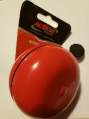 Ding Dong Bell Red