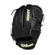 Wilson A2000 Classic Series Black 12 Inch B2 Baseball Glove