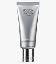 Molton Brown Alba White Truffle Hand Treatment luxurious cream, 40ml NEW Rare