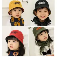 在飛比找蝦皮購物優惠-超夯韓版配件 童帽
