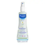Mustela Hair Styler & Skin Freshener 200ml